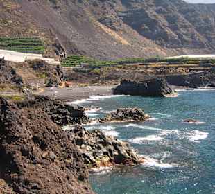 Charco Verde