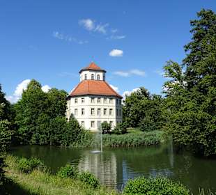 Wasserschloss Oppenweiler