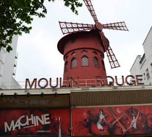 Moulin Rouge