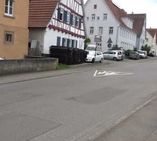 Rathaus Weilheim