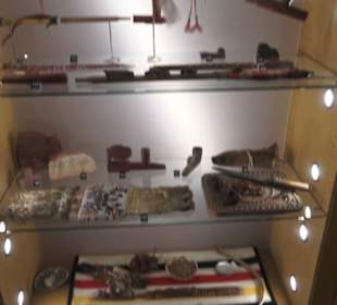 Nordamerika Native Museum