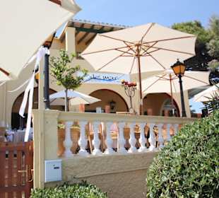 Restaurante del Mar
