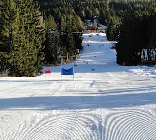 Wandern Mönichkirchen