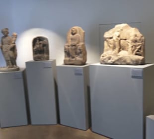 Museum für Vor- und Frühgeschichte