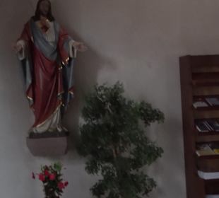 Herz-Jesu-Kirche Lützenhardt