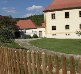 Schloss Ehrenfels