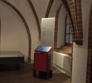 Museum Nikolaikirche