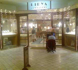 Juwelier Lidya