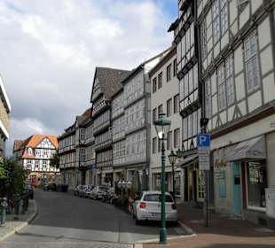 Historisches Museum am Hohen Ufer