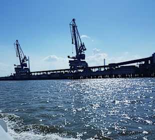Hafen Wilhelmshaven