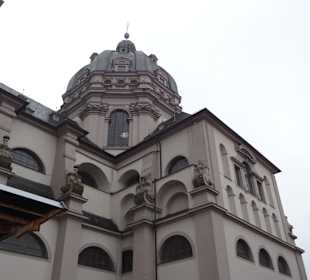 Stadtrundgang Würzburg