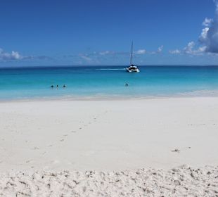 Wunderschöner Strand
