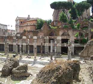 Fori romani