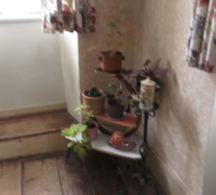 Schlössle von Effringen