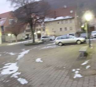 Altstadt Bad Urach