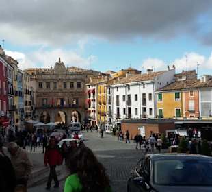 Plaza Mayor