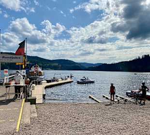 Titisee