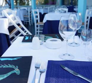 Stilvolle Einrichtung