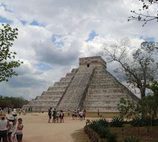 Chichen Itza