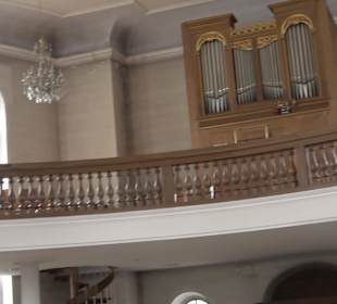 Katholische Kirche St. Ulrich Schenkenzell