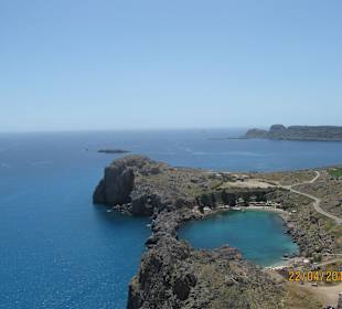 Apostel-Paulus-Bucht