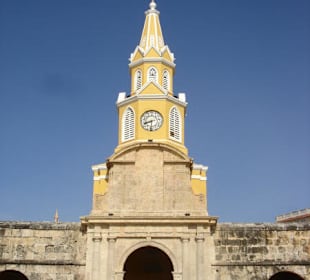 Torre del Reloj