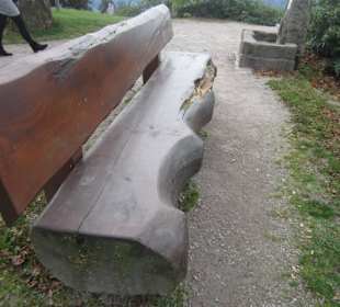 Merkur Bergbahn und Merkurberg