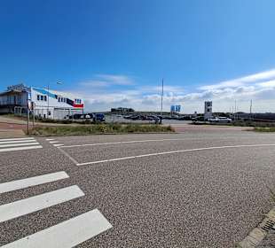 Circuit Park Zandvoort
