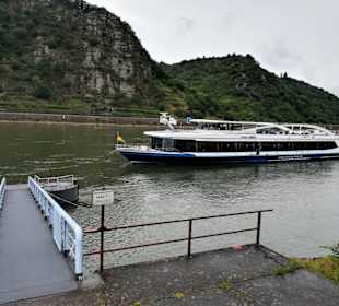Die Loreley Elegance
