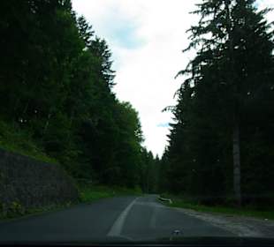 Plöckenpass