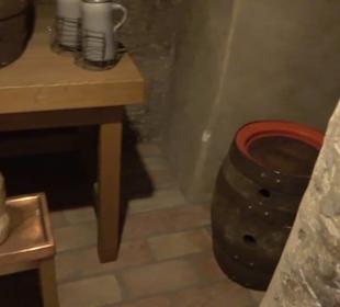 Bier & Oktoberfest Museum