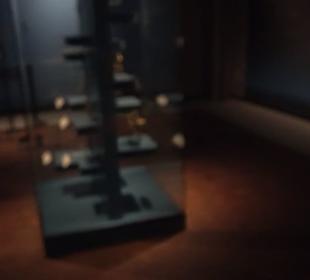 Deutsches Technikmuseum 