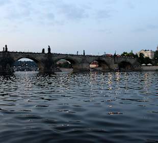 Die Dämmerung kommt