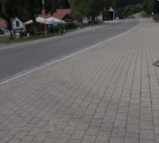 Haupt- und Landgestüt Marbach