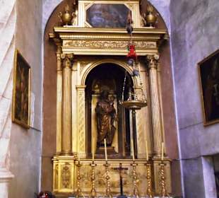 Kirche Sant Francesc