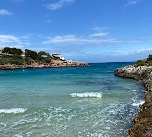 Cala Marçal