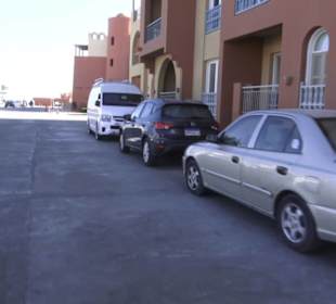 Stadtbesichtigung El Gouna