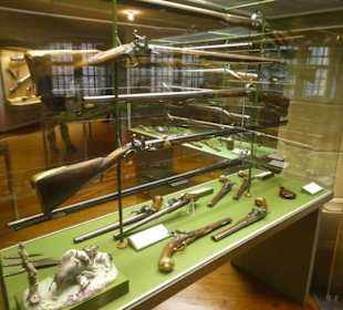 Kunstsammlungen der Veste Coburg