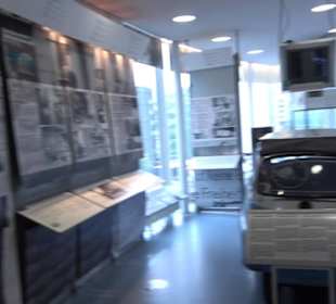 Haus am Checkpoint Charlie