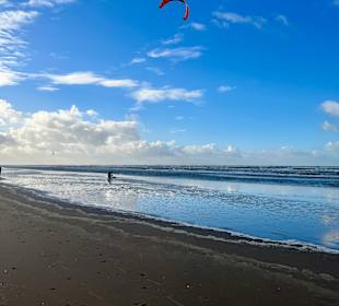 Strand Bloemendaal