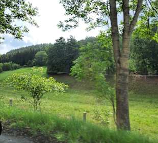 Wandern Bad Laasphe