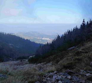 Riesengebirge/Karkonosze