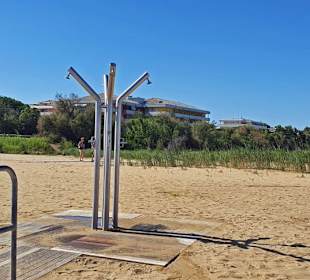 Duschmöglichkeiten Kostenlos