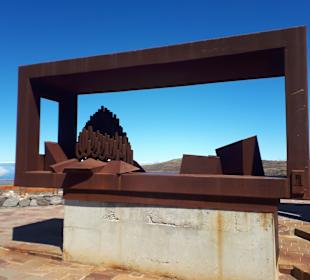 Inselrundfahrt Gran Canaria