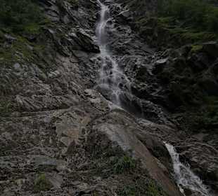 Wandern Kaprun