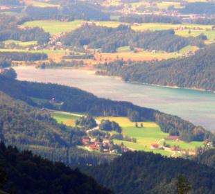 Wolfgangsee