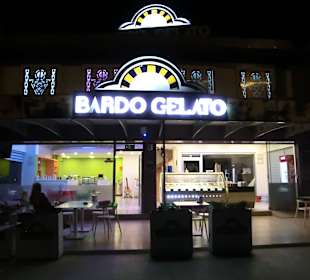 Sehr leckere Eisdiele, Top