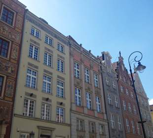 Stare Miasto Gdańsk