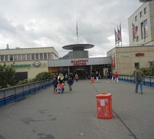 Billstedt Center