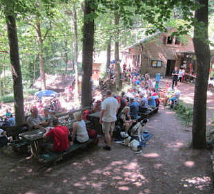 Nellohüttenfest